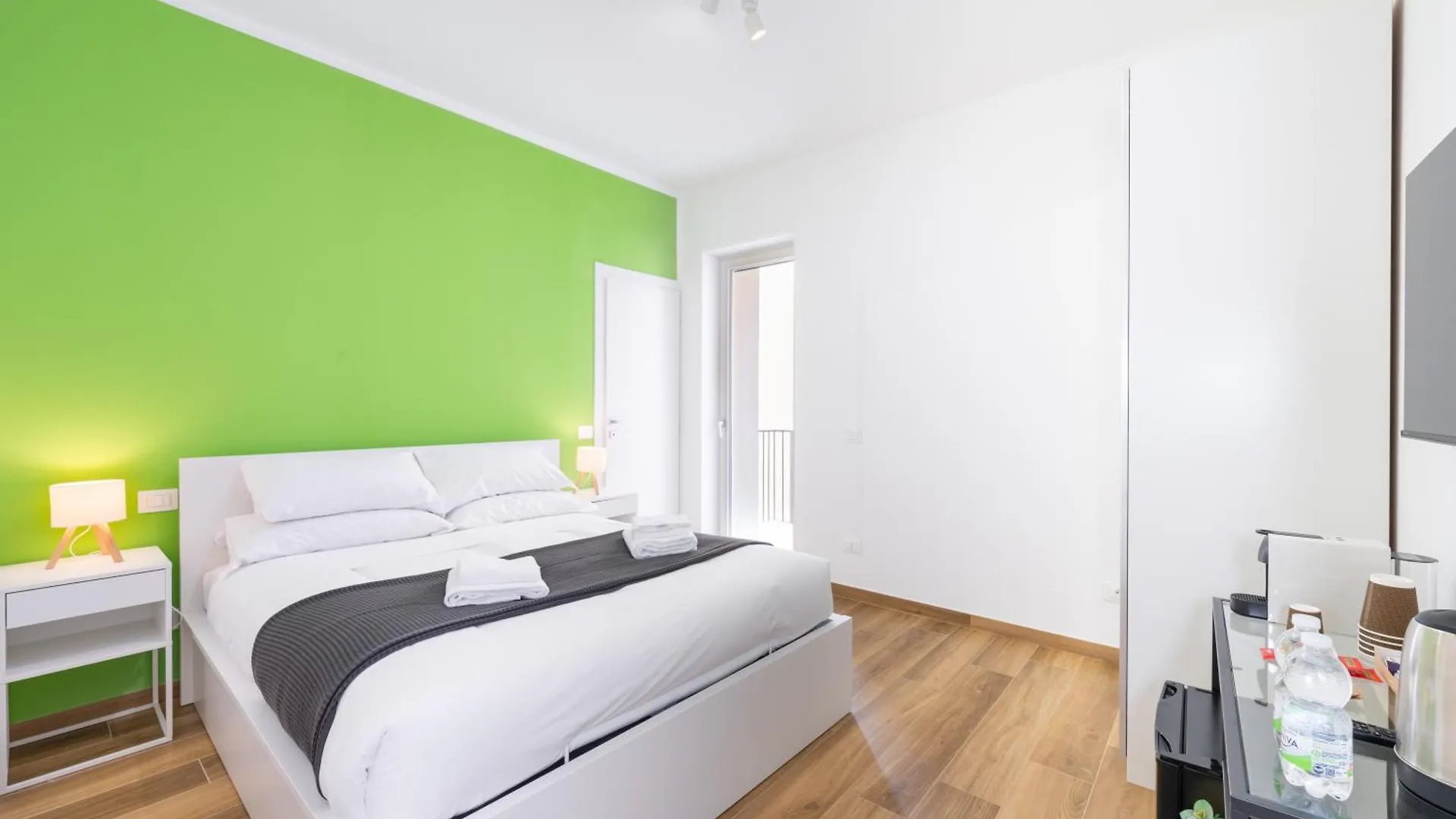 Residenza Campofiore Верона