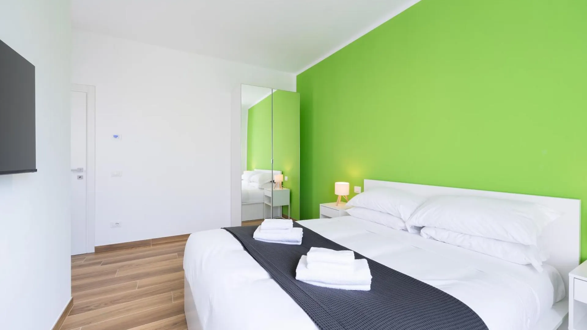Residenza Campofiore Верона Италия