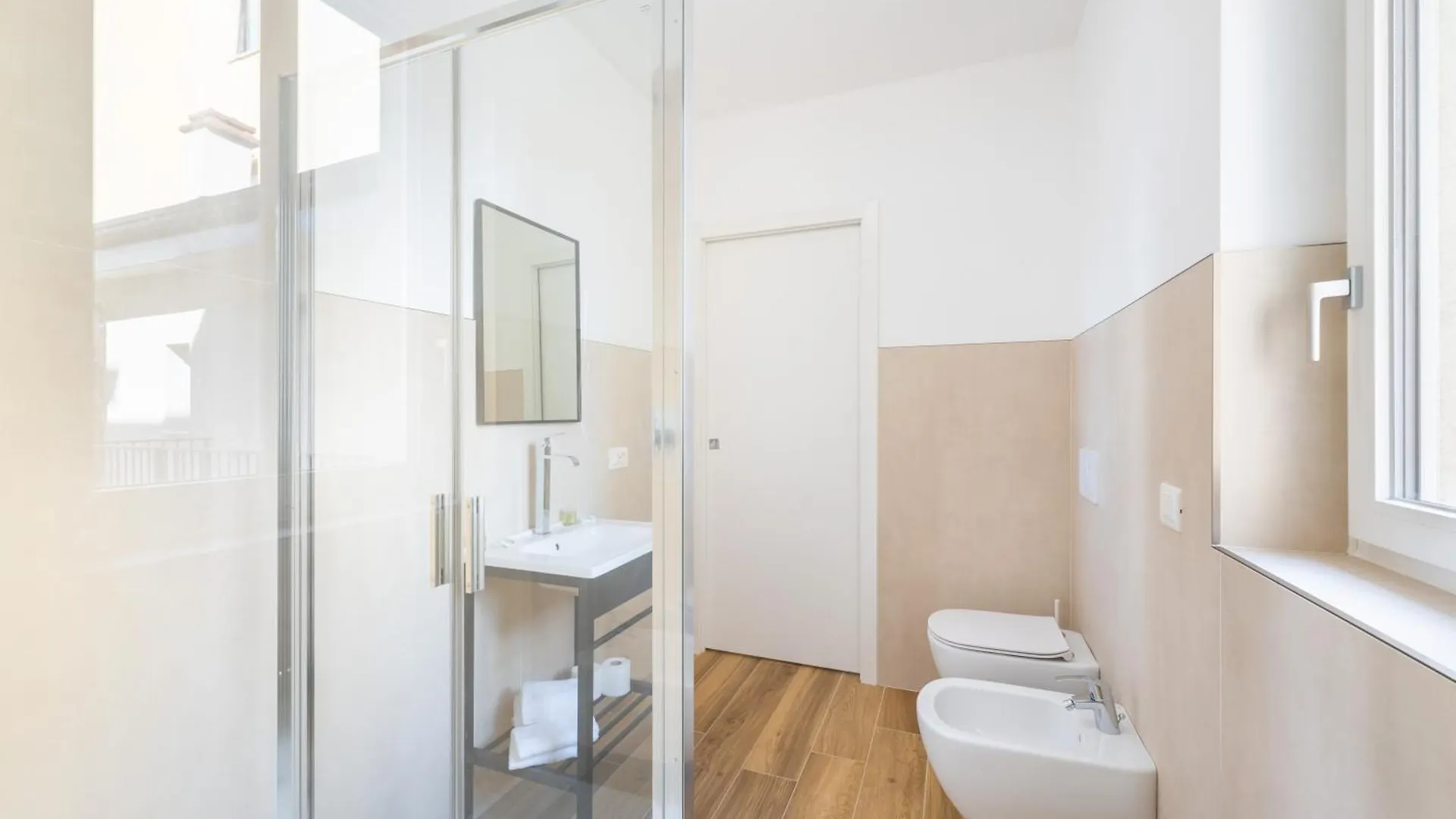 Residenza Campofiore Верона