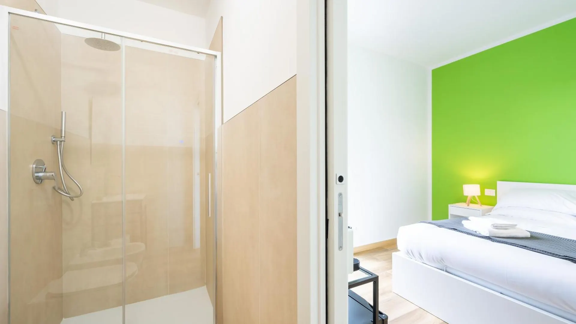 Residenza Campofiore Верона Италия
