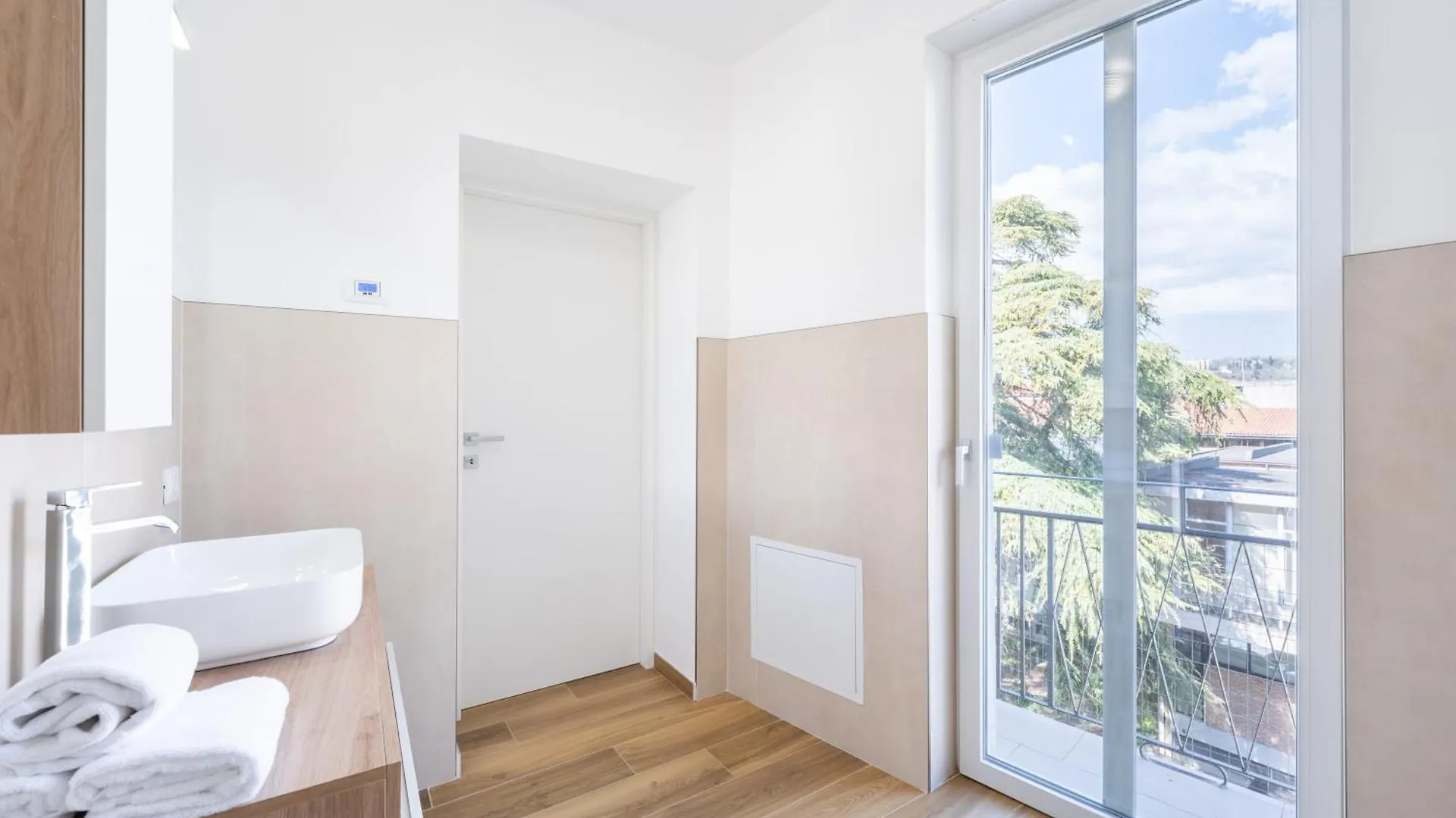 Residenza Campofiore Верона 0*,  Италия