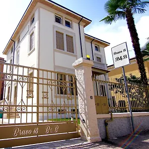 Bravo 18 Bed & Breakfast