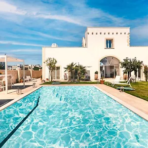 Dimora Oru Bed & Breakfast Lecce