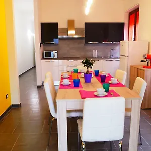Casa Namasté Bed & Breakfast Lecce