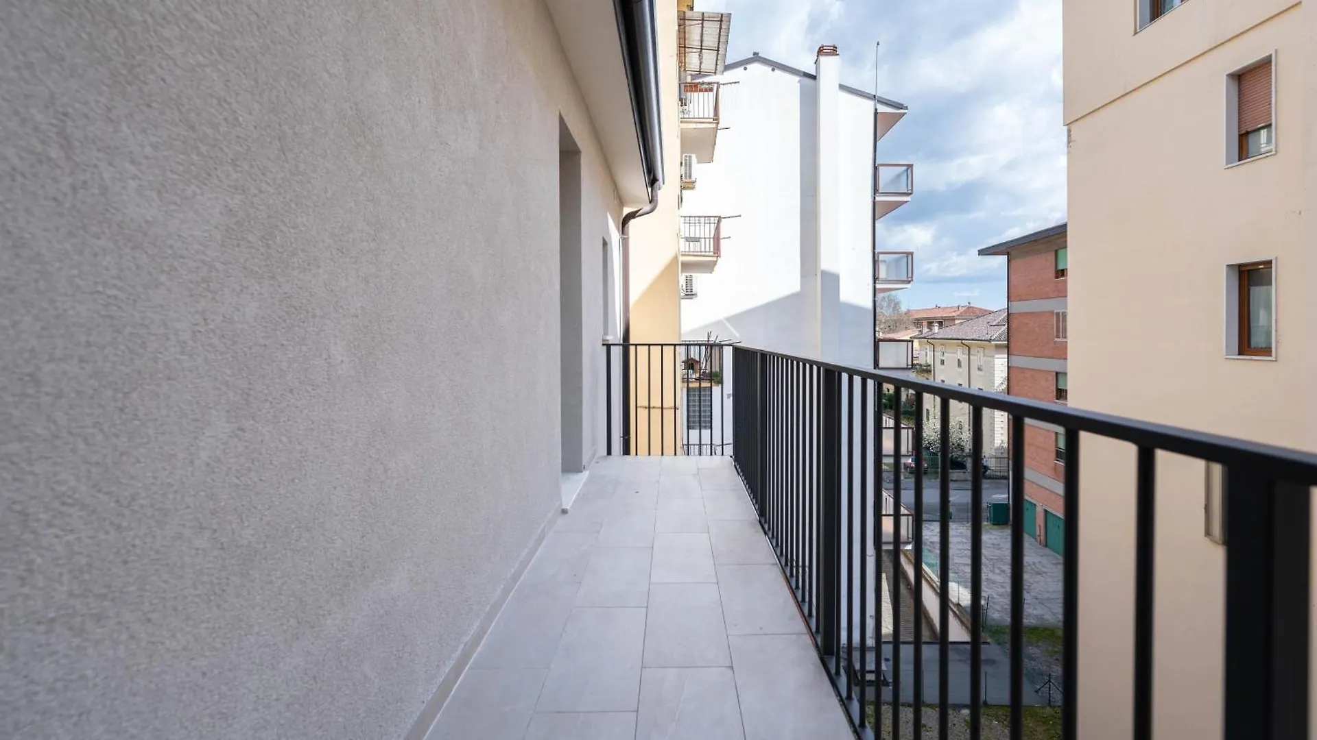 Penzion Residenza Campofiore Verona
