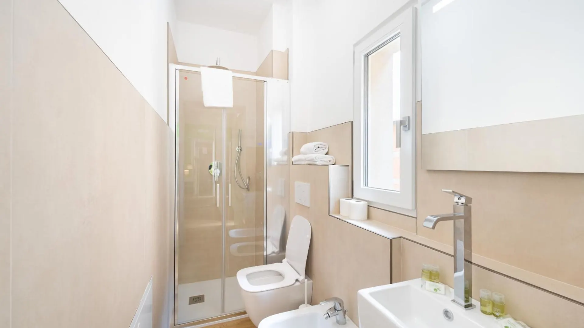 Penzion Residenza Campofiore Verona