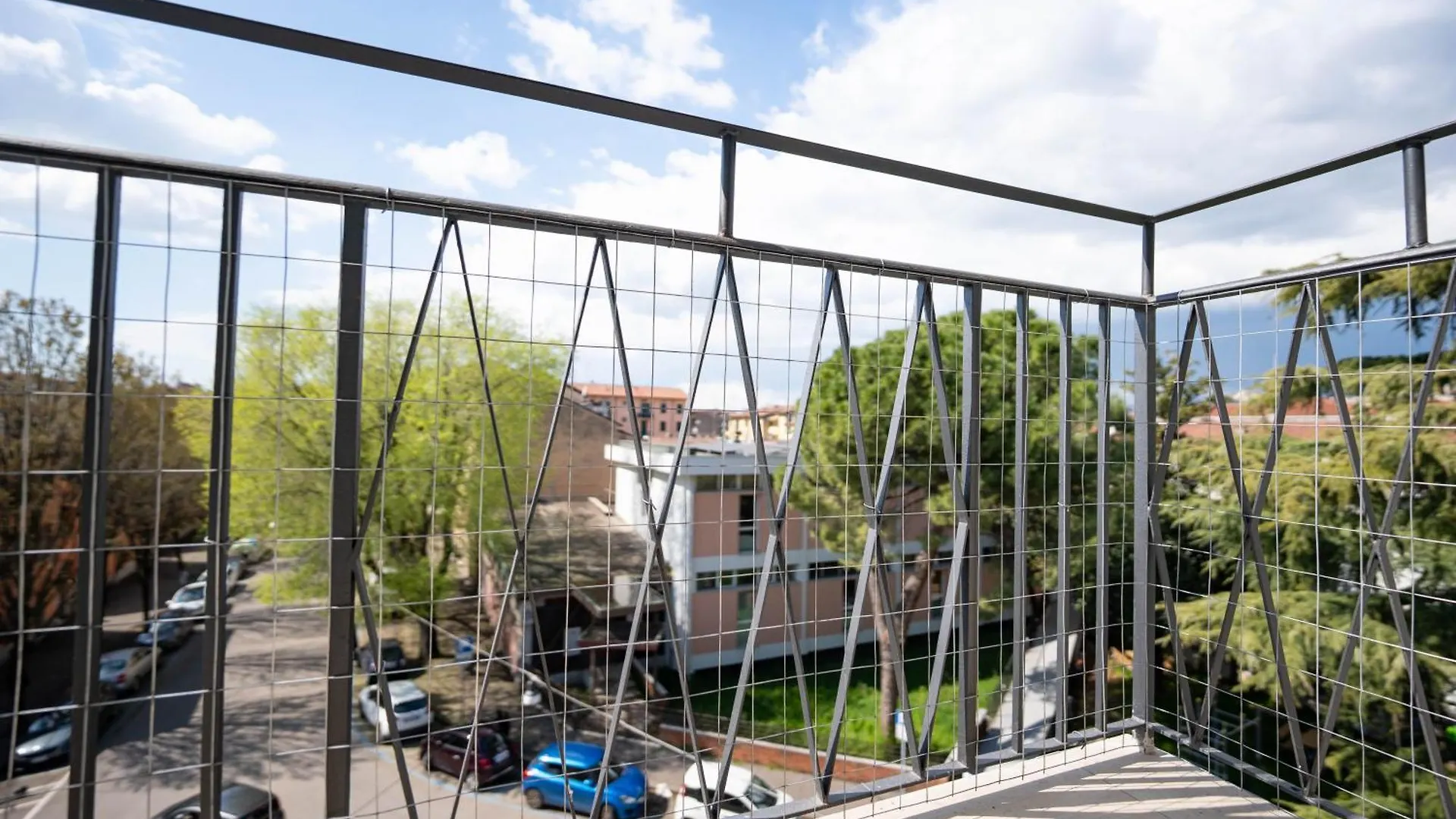 Residenza Campofiore Verona 0*,