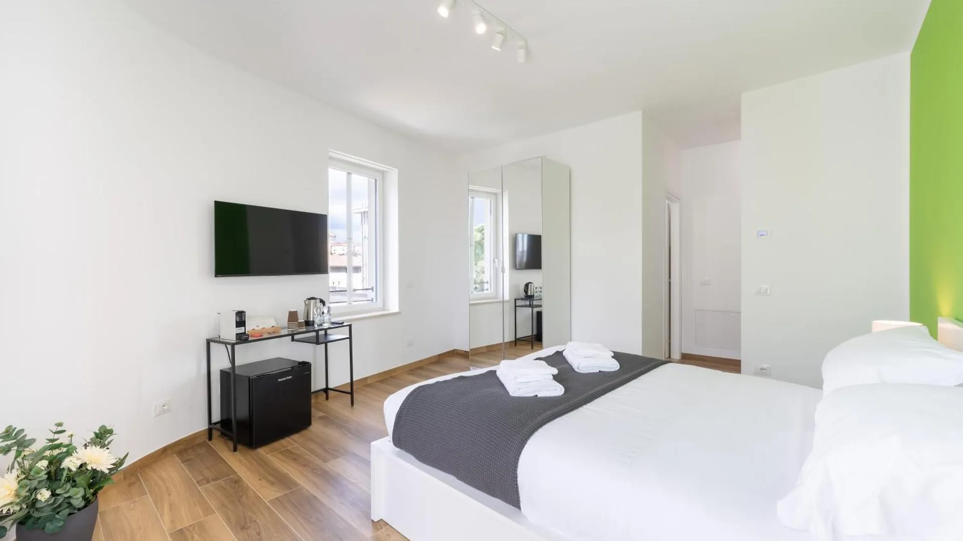 Penzion Residenza Campofiore Verona