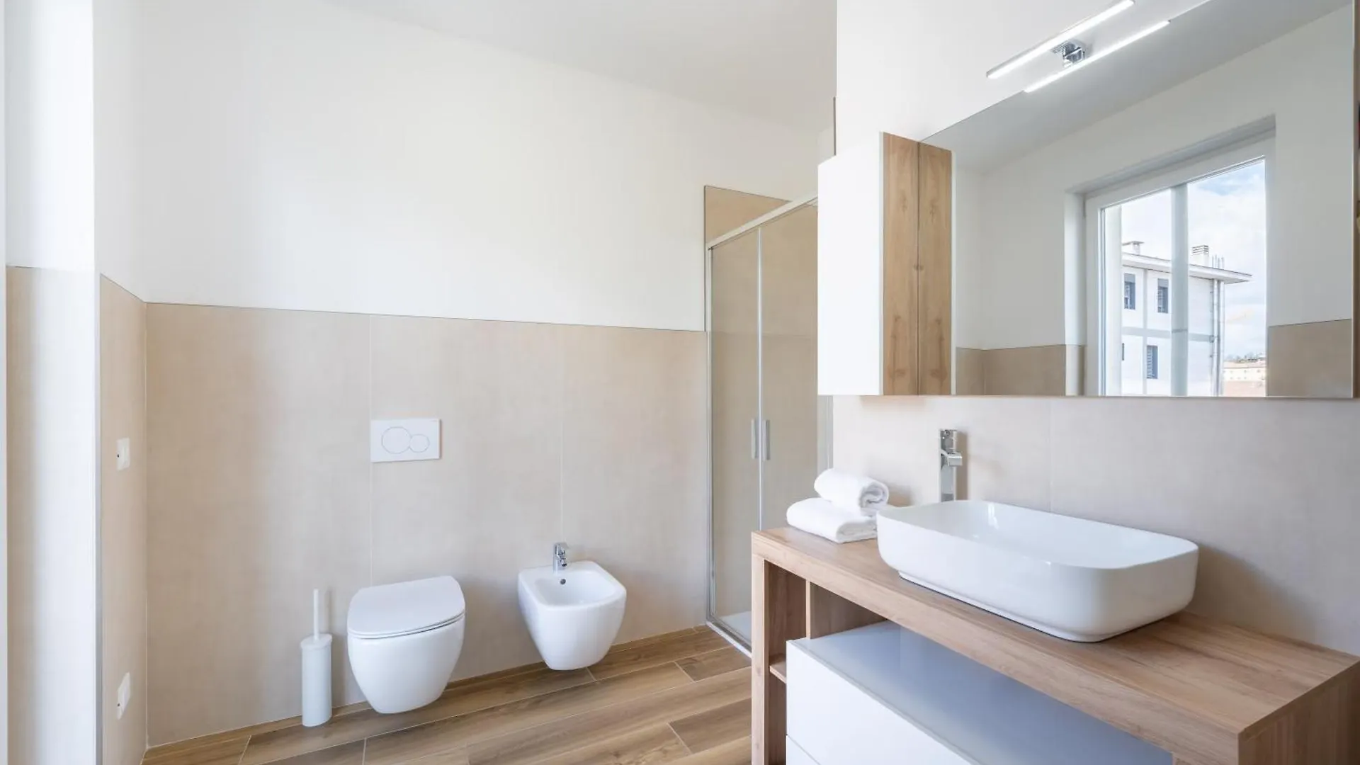 Penzion Residenza Campofiore Verona