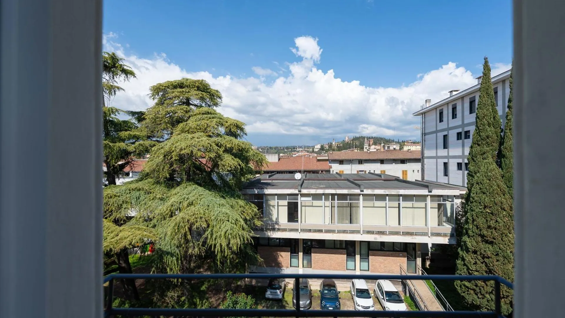 Residenza Campofiore Verona