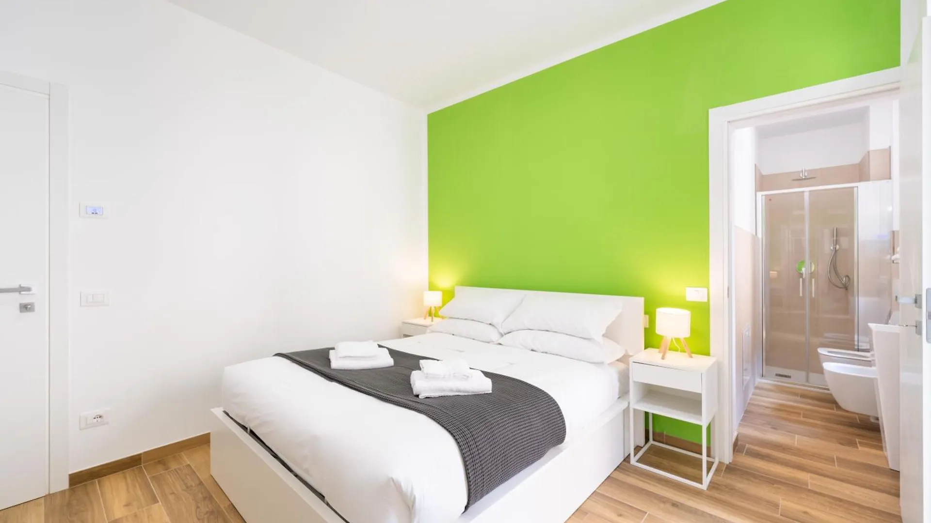 Residenza Campofiore Verona Guest house