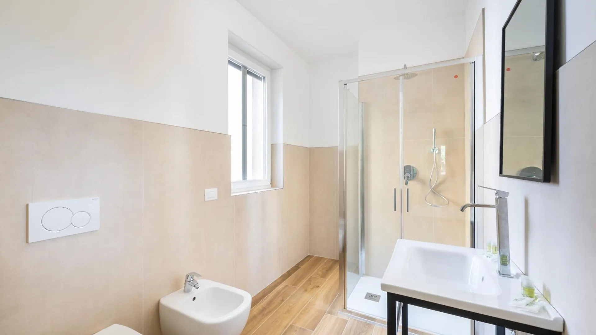 Residenza Campofiore Verona Guest house