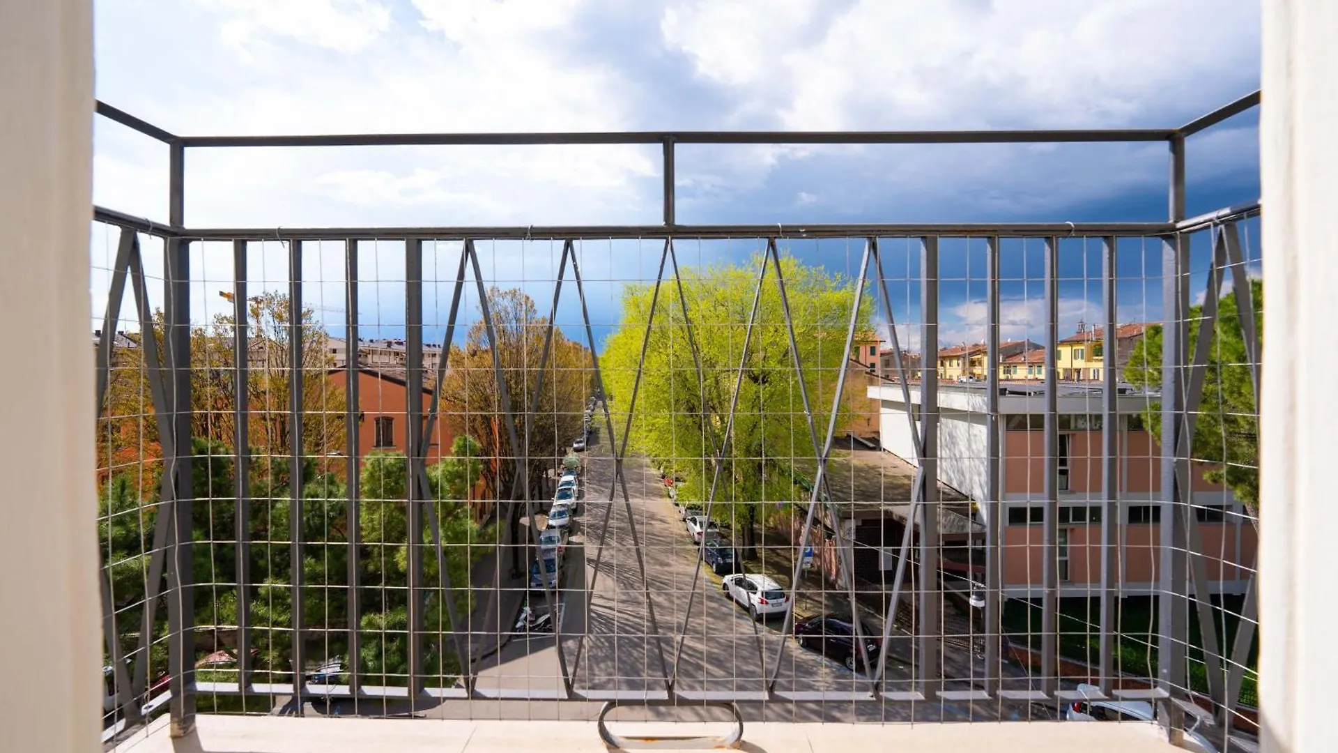 Residenza Campofiore Verona 0*,  Italy