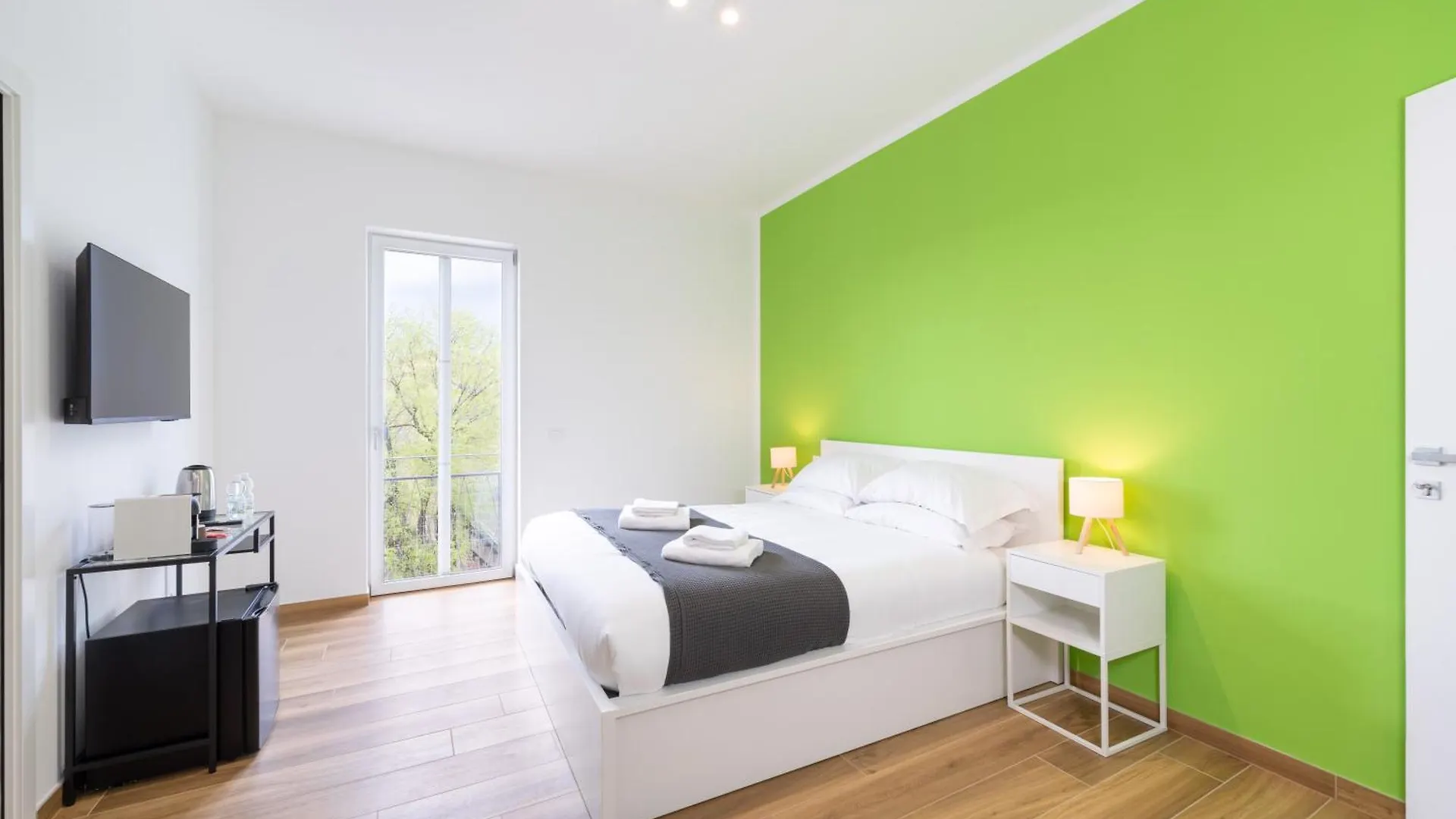 Guest house Residenza Campofiore Verona