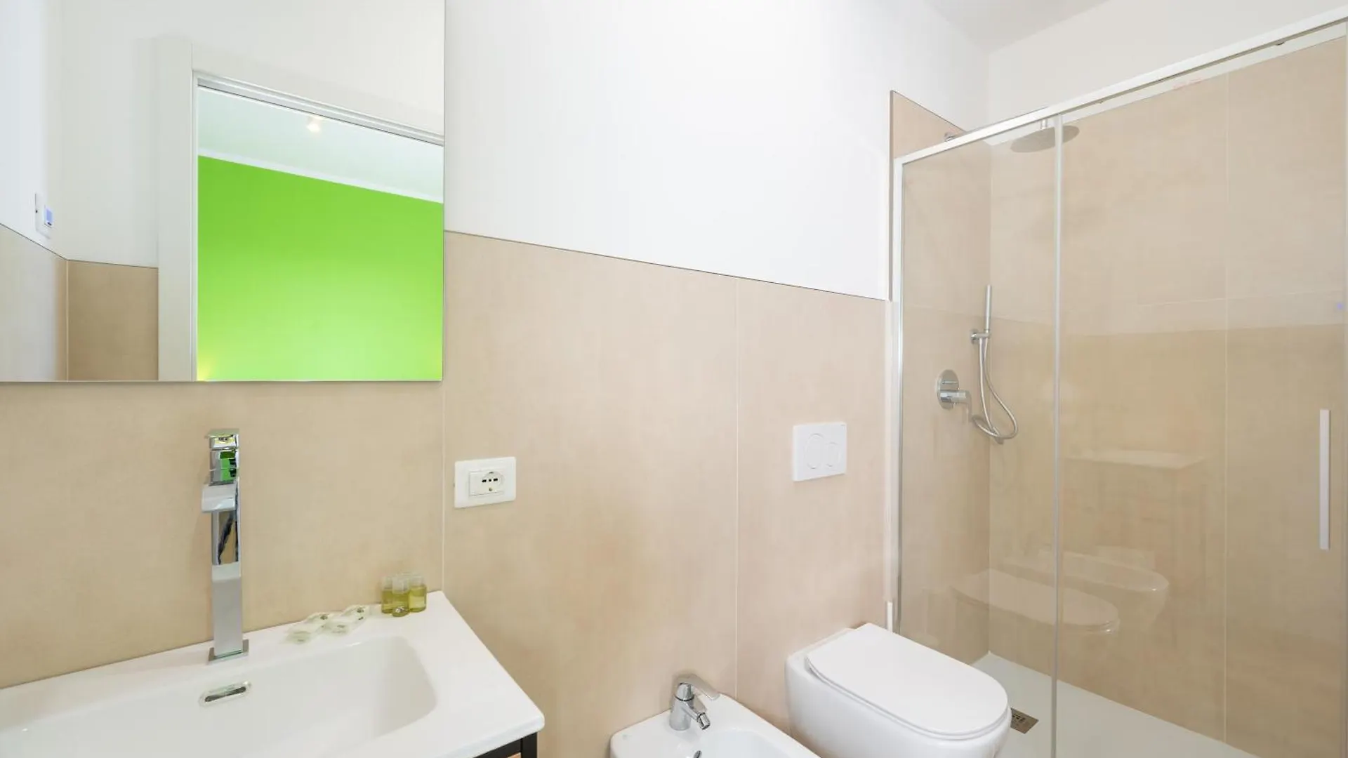 Residenza Campofiore Verona 0*,  Italy