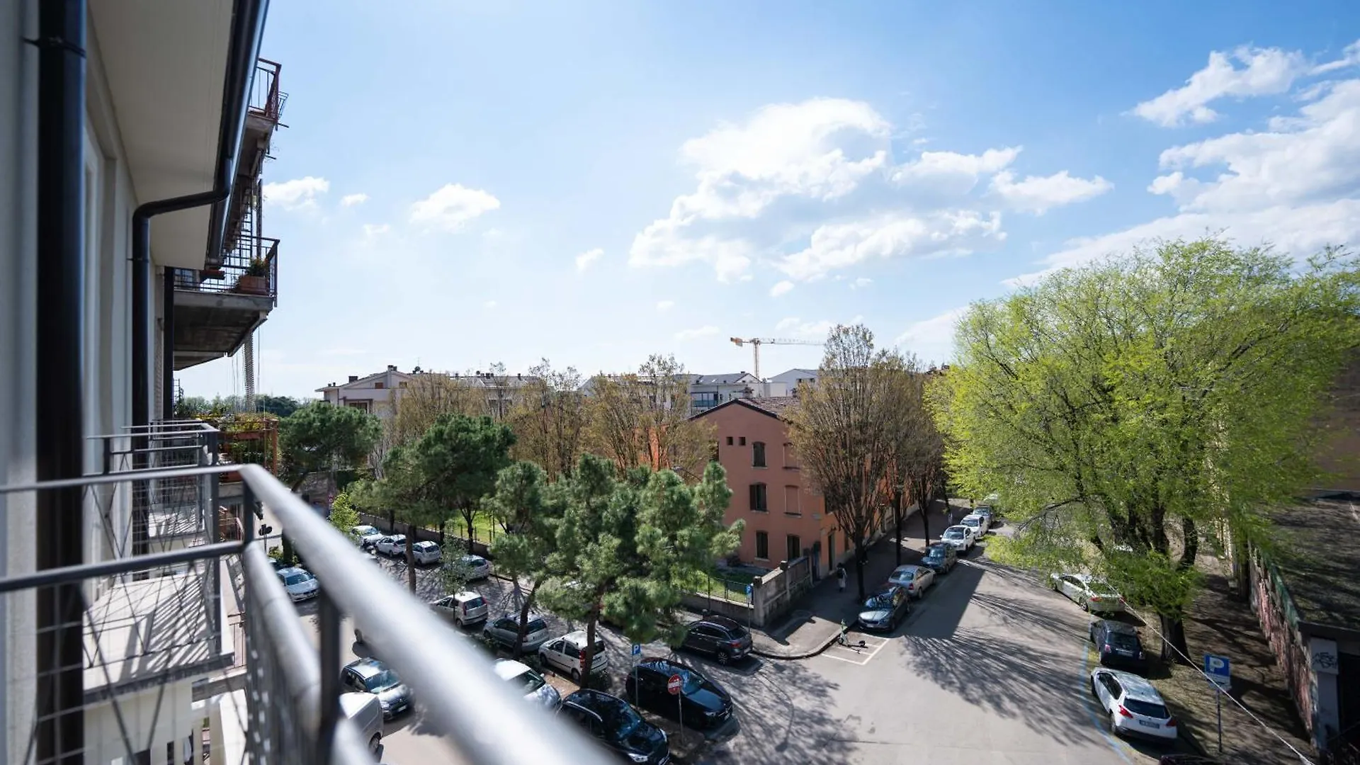Residenza Campofiore Verona