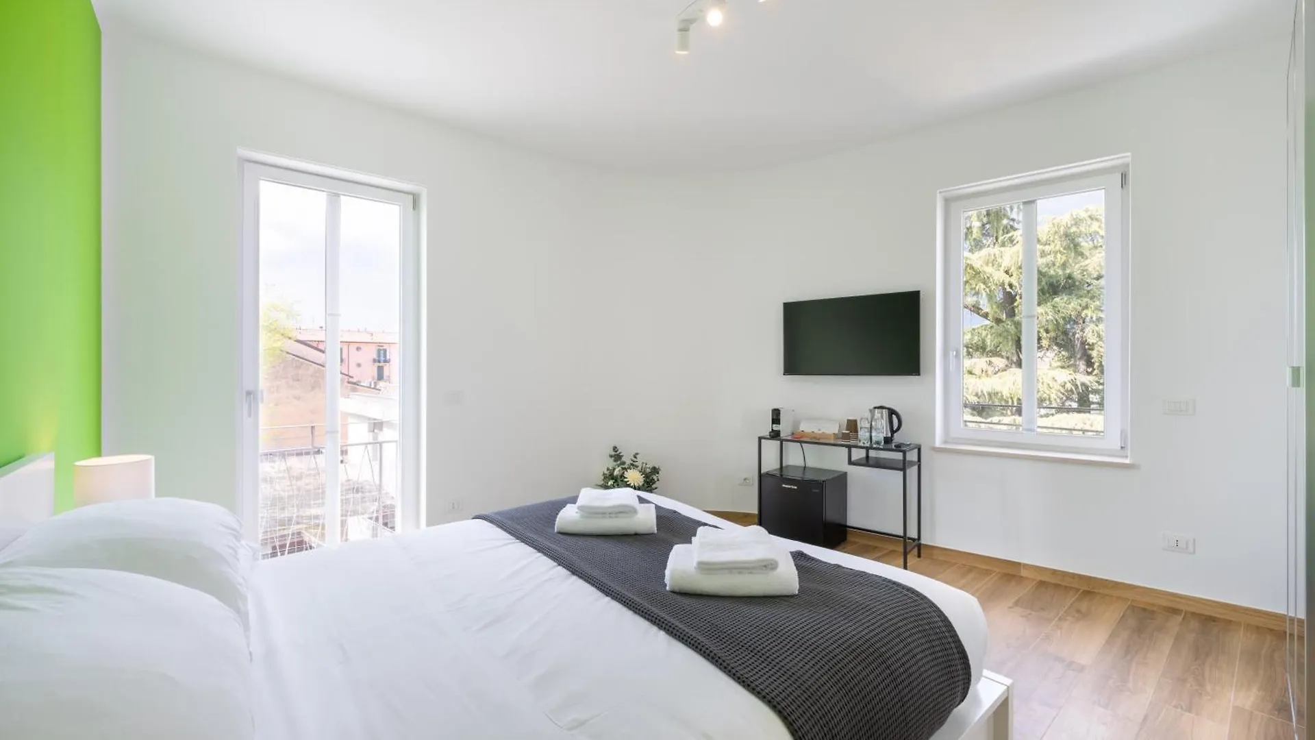 Guest house Residenza Campofiore Verona