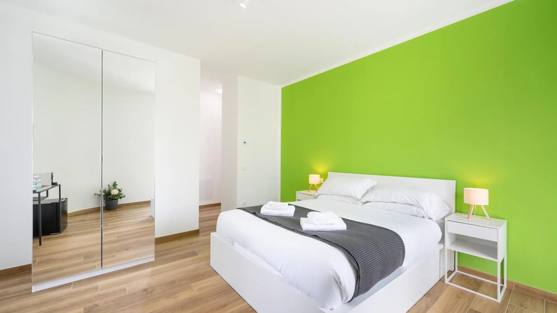 Guest house Residenza Campofiore Verona