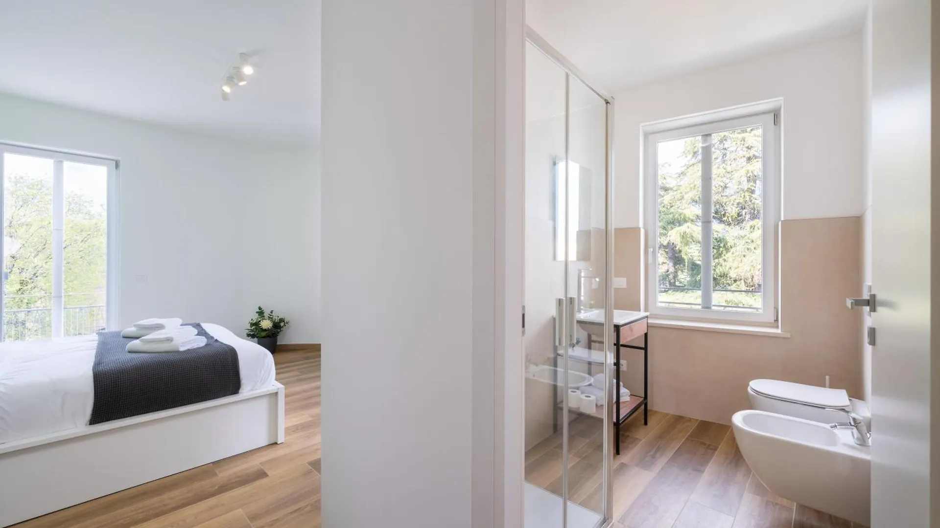 Residenza Campofiore Verona Guest house