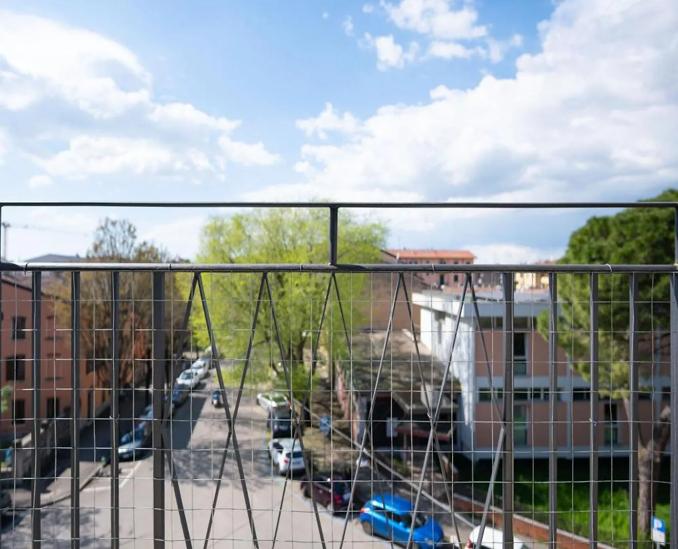 Guest house Residenza Campofiore Verona Italy
