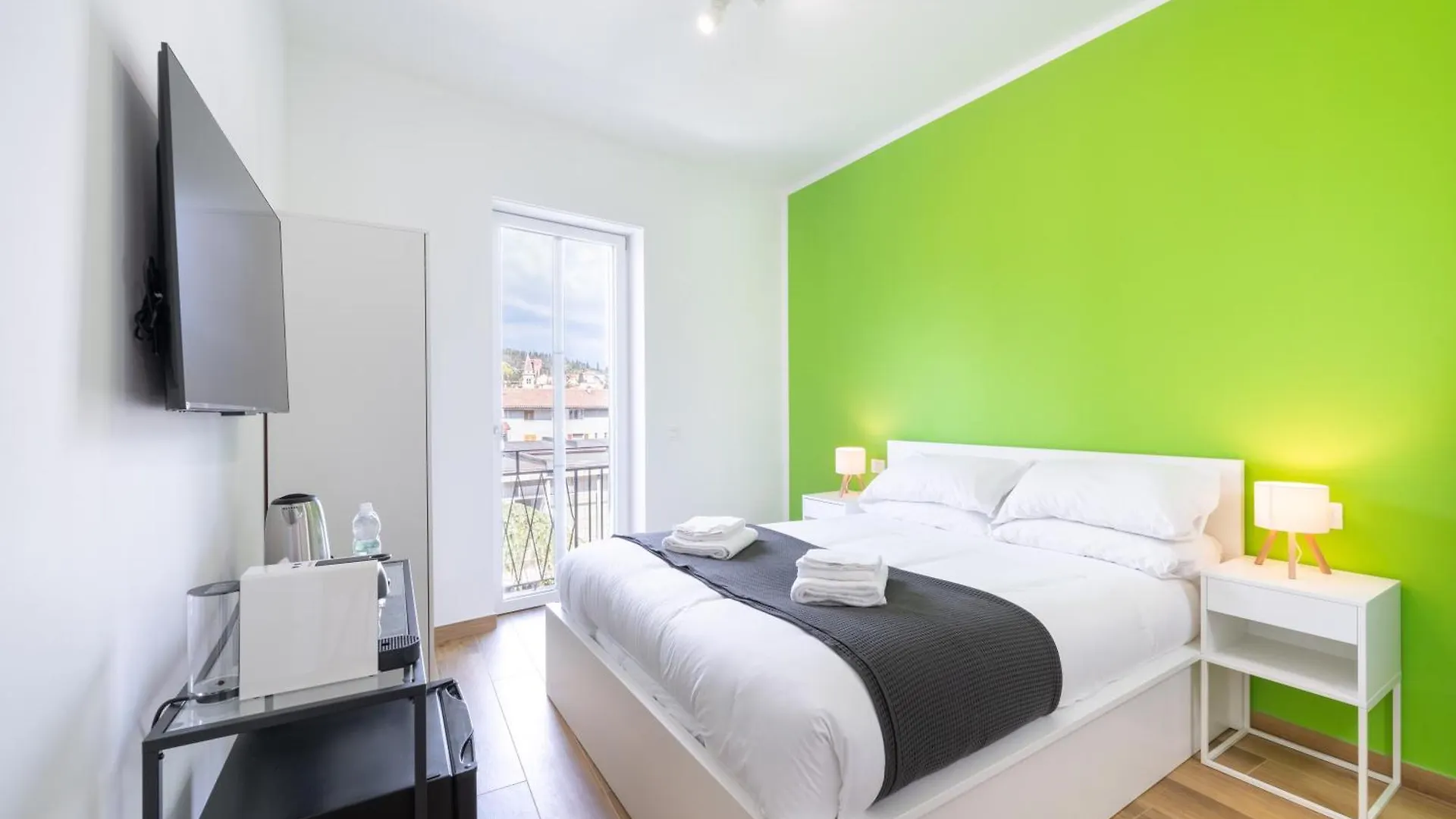 Guest house Residenza Campofiore Verona Italy