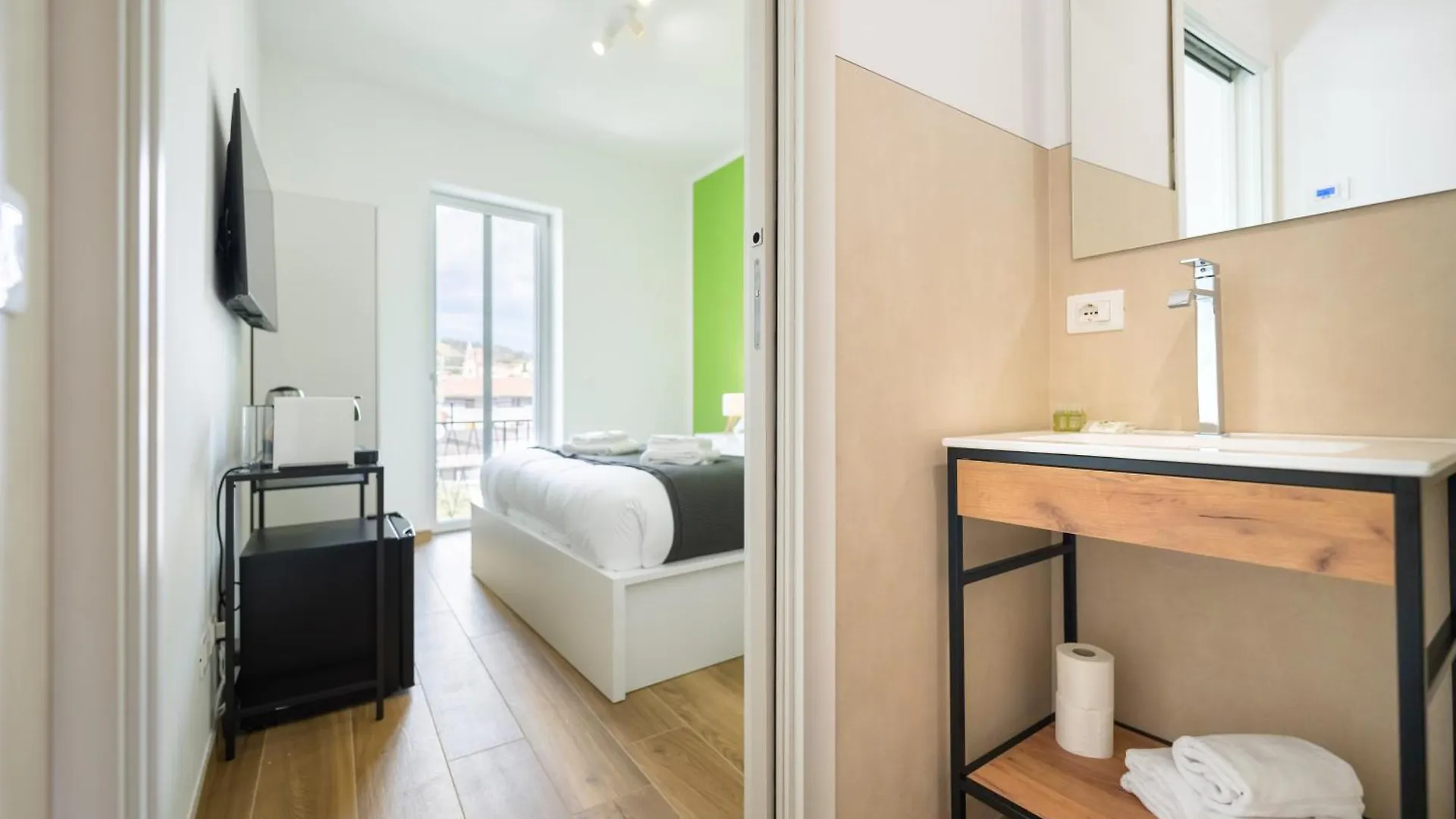 Residenza Campofiore Verona Guest house