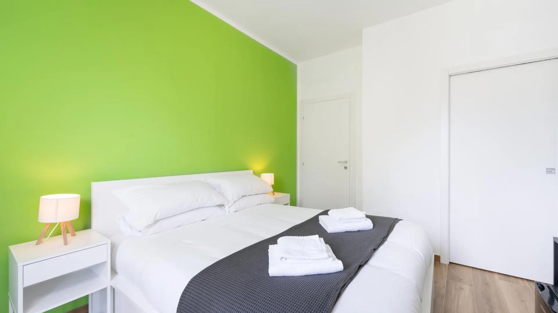 Residenza Campofiore Verona Guest house