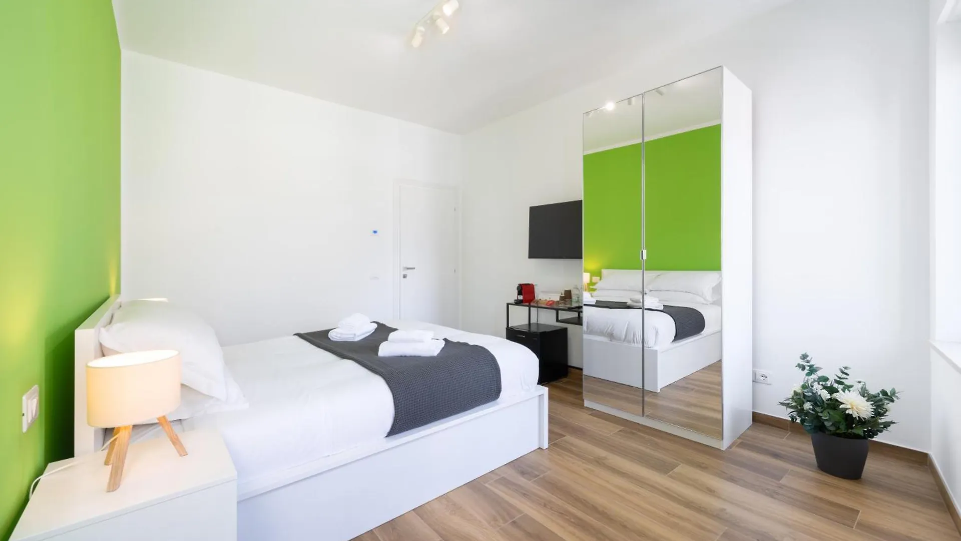Guest house Residenza Campofiore Verona
