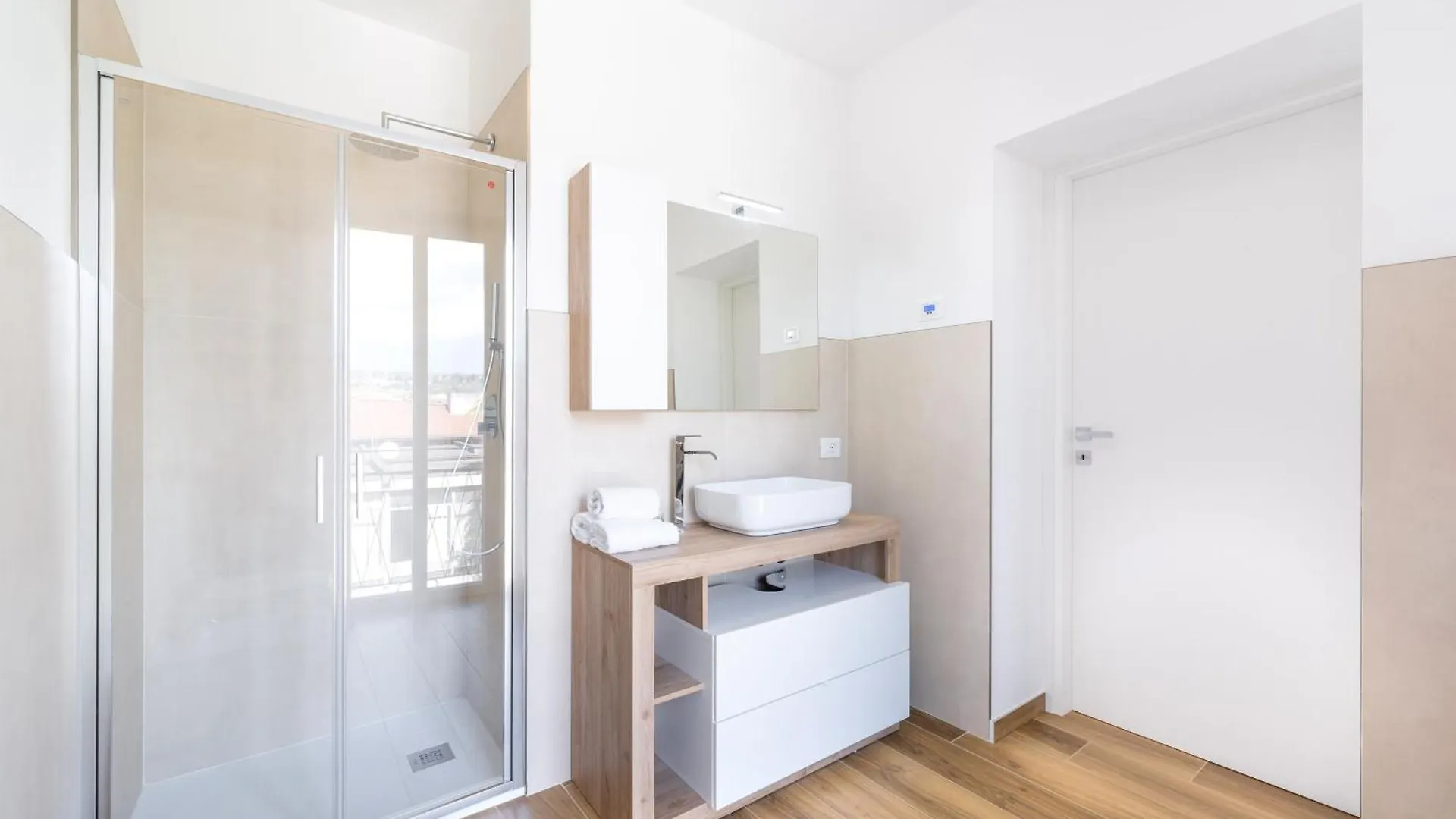 Guest house Residenza Campofiore Verona Italy