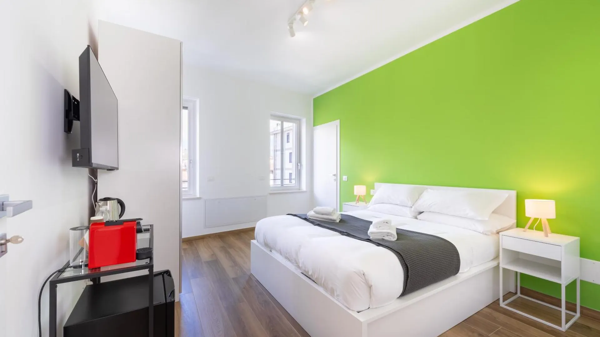 Residenza Campofiore Verona Guest house